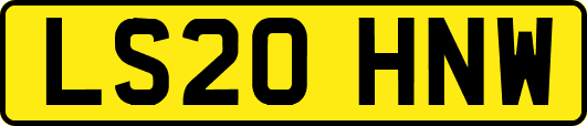 LS20HNW