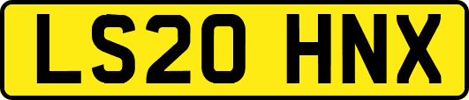 LS20HNX