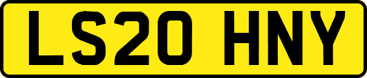 LS20HNY