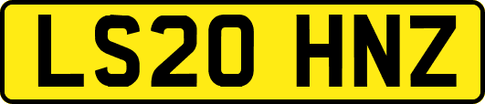 LS20HNZ