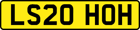 LS20HOH