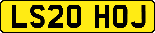 LS20HOJ
