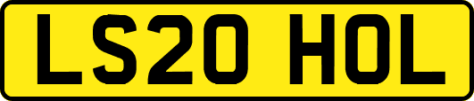 LS20HOL