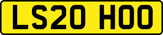 LS20HOO
