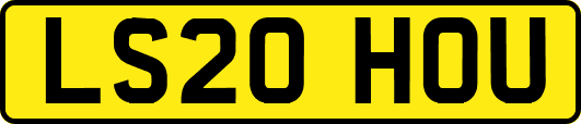 LS20HOU