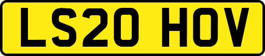 LS20HOV