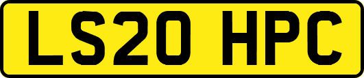 LS20HPC