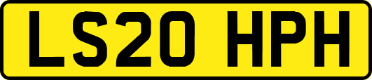 LS20HPH