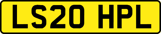 LS20HPL