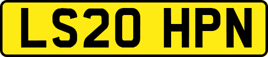 LS20HPN