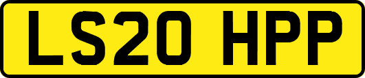 LS20HPP
