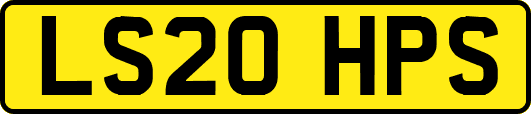 LS20HPS