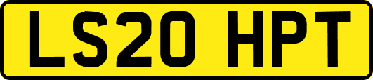 LS20HPT