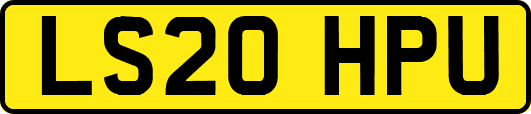 LS20HPU