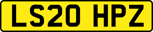 LS20HPZ