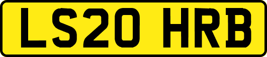 LS20HRB