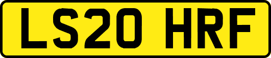 LS20HRF