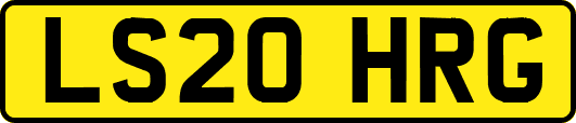 LS20HRG