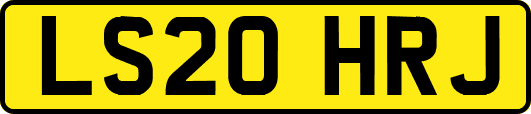 LS20HRJ