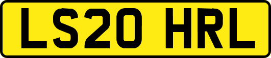 LS20HRL
