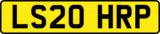 LS20HRP
