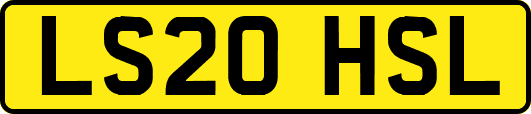 LS20HSL