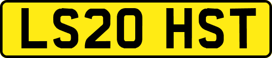 LS20HST