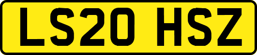 LS20HSZ
