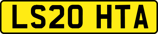 LS20HTA