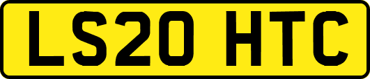 LS20HTC