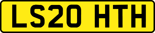 LS20HTH