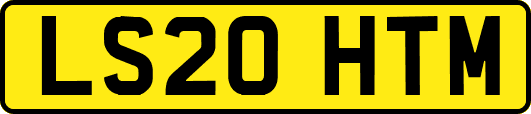 LS20HTM