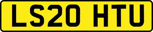 LS20HTU