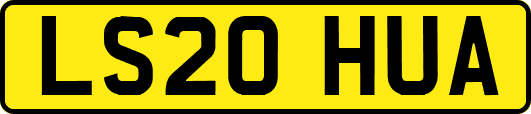 LS20HUA