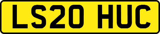 LS20HUC