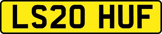 LS20HUF