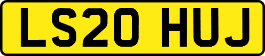 LS20HUJ