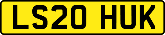 LS20HUK