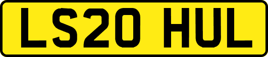 LS20HUL