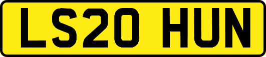 LS20HUN