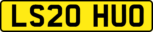 LS20HUO