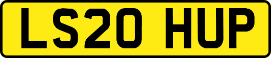 LS20HUP
