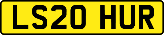 LS20HUR