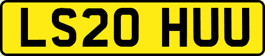 LS20HUU