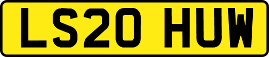 LS20HUW