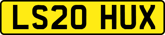 LS20HUX