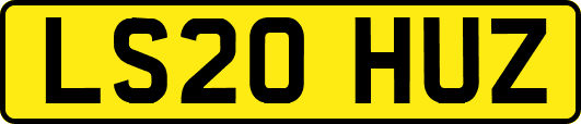 LS20HUZ