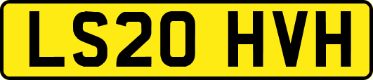 LS20HVH