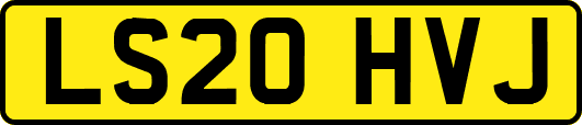 LS20HVJ