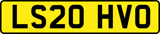 LS20HVO